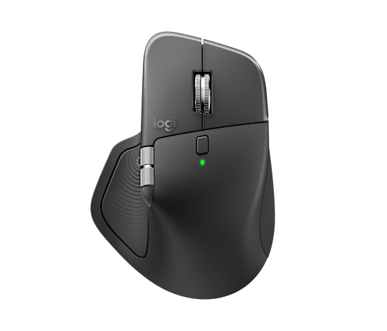 Logitech MX Master 4